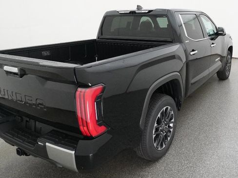New 2026 Toyota Tundra Limited AWD/4WD image 11