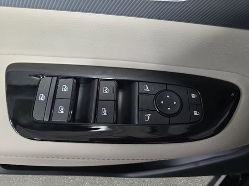 New 2026 Nissan Murano SL w/ Comfort Package image 27