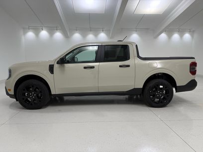 Used 2025 Ford Maverick XLT w/ XLT Luxury Package