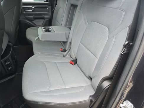 Used 2021 RAM 1500 Big Horn AWD/4WD image 30