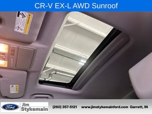 Used 2019 Honda CR-V EX-L image 27