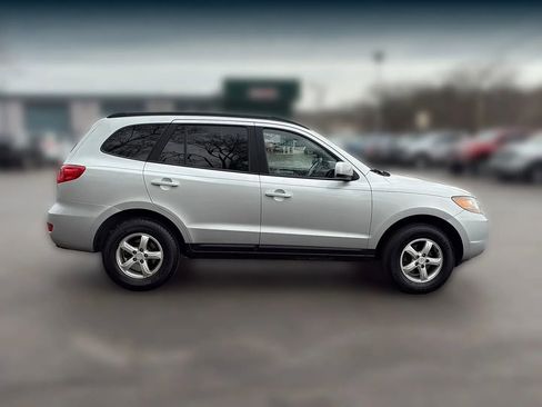 Used 2008 Hyundai Santa Fe GLS image 6