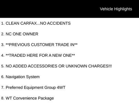 Used 2023 Chevrolet Colorado W/T AWD/4WD image 4