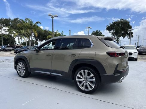 Used 2026 MAZDA CX-50 2.5 Turbo w/ Accent Package AWD/4WD image 26