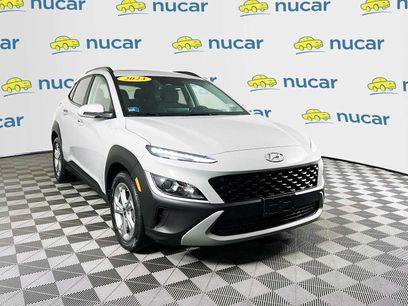 Certified 2023 Hyundai Kona SEL w/ Convenience Package