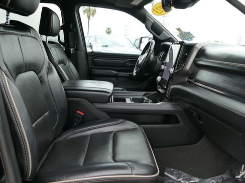 Used 2023 RAM 1500 Limited image 24