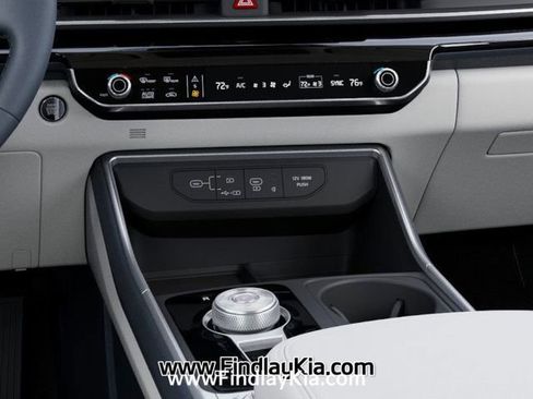 New 2026 Kia Carnival SX Prestige image 26