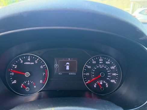 Used 2018 Kia Sportage EX w/ EX Premium Package AWD/4WD image 15
