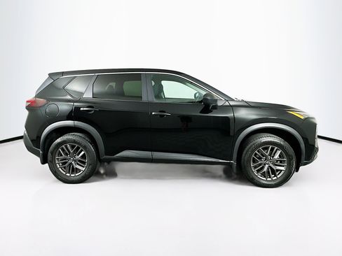 Used 2023 Nissan Rogue S AWD/4WD image 10