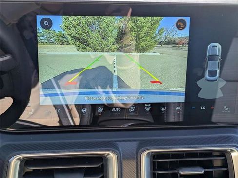 New 2025 Ford Mustang Premium image 13