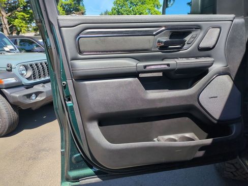 New 2026 RAM 1500 Rebel AWD/4WD image 11