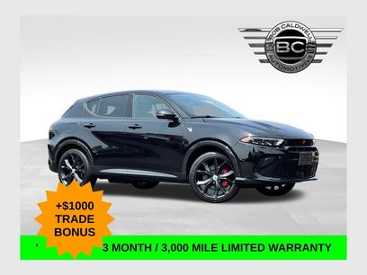 Used 2024 Dodge Hornet R/T Plus w/ Track Pack