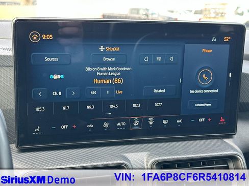 Used 2024 Ford Mustang GT image 33