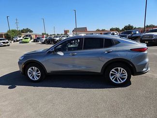 New 2026 Buick Envista Preferred video 2