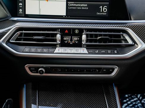 Used 2023 BMW X5 M50i w/ Executive Package image 15