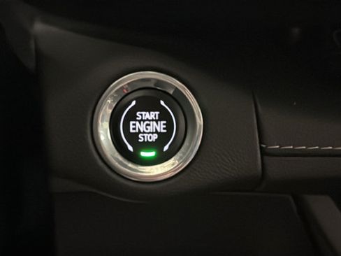 Used 2023 Buick Envision Essence w/ Sport Touring Package AWD/4WD image 22