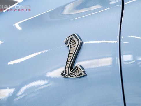 Used 2022 Ford Mustang Shelby GT500 image 7