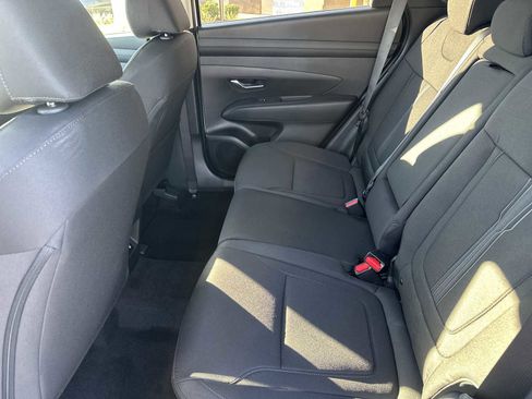 New 2026 Hyundai Tucson SEL image 23