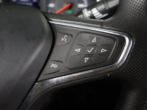 Used 2024 Chevrolet Malibu LT image 36