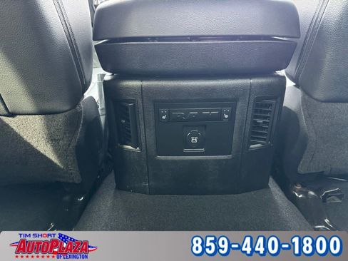 Used 2018 RAM 2500 Laramie w/ Convenience Group image 34