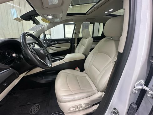 Used 2023 Buick Enclave Essence w/ Experience Buick Package AWD/4WD image 23
