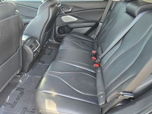 Used 2021 Acura RDX w/ Technology Package image 15
