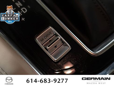 Used 2023 MAZDA CX-5 AWD 2.5 S w/ Premium Package image 34