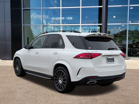 Used 2023 Mercedes-Benz GLE 350 image 7