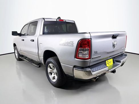 Used 2023 RAM 1500 Big Horn AWD/4WD image 8