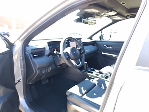 New 2026 Subaru Outback Touring AWD/4WD image 19