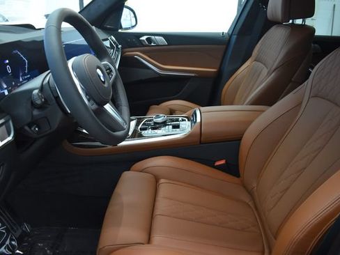 New 2027 BMW X7 xDrive40i w/ Executive Package AWD/4WD image 22