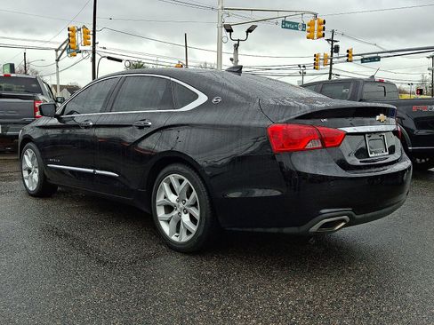 Used 2020 Chevrolet Impala Premier image 4