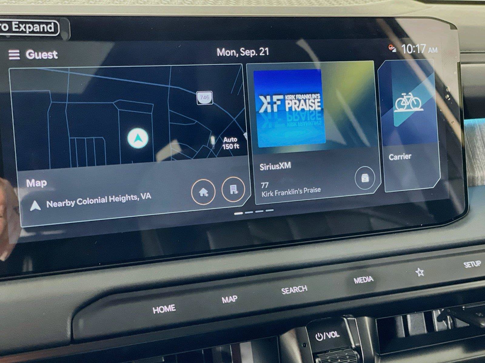 New 2027 Kia Telluride X-Line SX Prestige AWD/4WD image 14