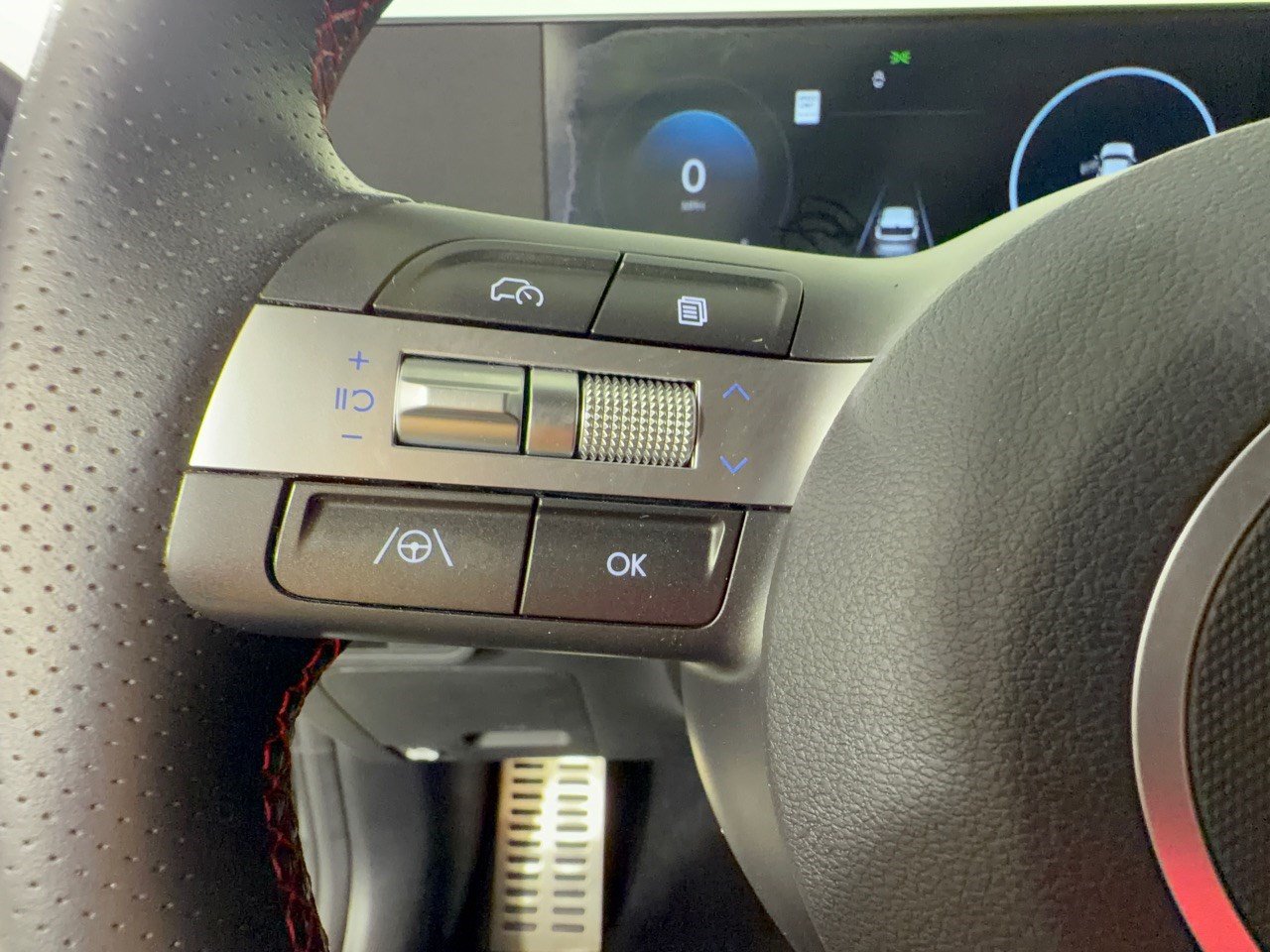 Used 2025 Hyundai Kona N Line S FWD image 18