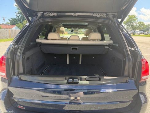 Used 2017 BMW X5 xDrive35i AWD/4WD image 16