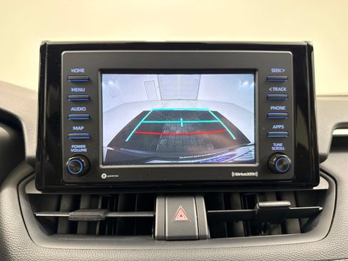 Used 2020 Toyota RAV4 LE w/ All Weather Liner Package AWD/4WD image 18