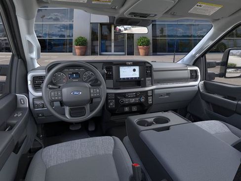 New 2026 Ford F350 XLT AWD/4WD image 9