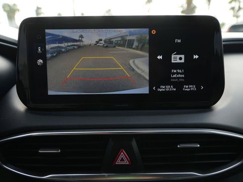 Used 2023 Hyundai Santa Fe XRT AWD/4WD image 26
