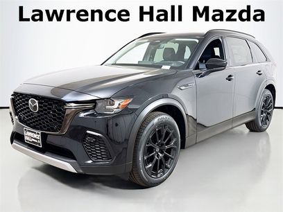 New 2025 MAZDA CX-70 3.3 Turbo w/ Premium Package