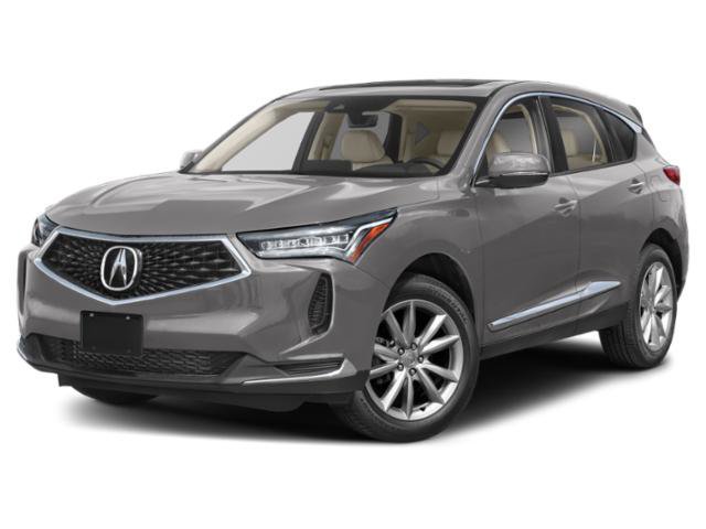 Certified 2024 Acura RDX SH-AWD image 1
