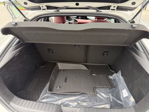 New 2026 MAZDA MAZDA3 2.5 S Hatchback w/ Premium Pkg FWD image 29