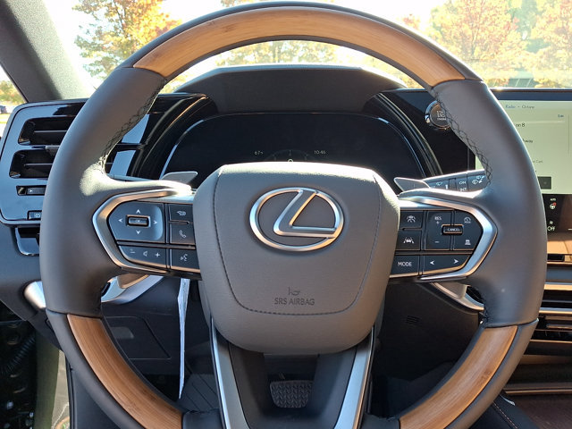New 2026 Lexus RX 350 Premium w/ Convenience Package AWD/4WD image 11