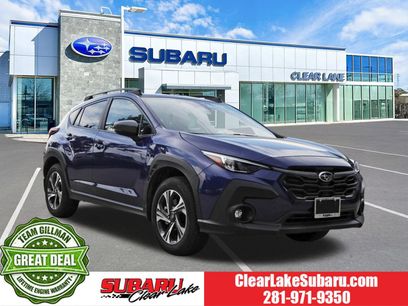 Certified 2026 Subaru Crosstrek 2.5i Premium