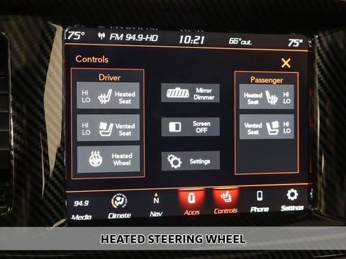 Used 2018 Dodge Charger R/T image 12