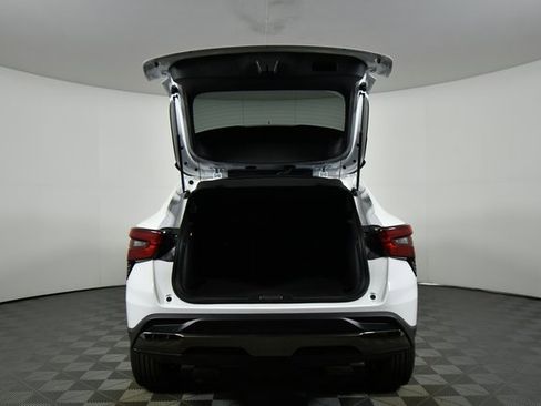 New 2026 Chevrolet Trax ACTIV image 25