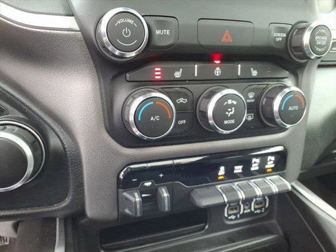 Used 2020 RAM 1500 Big Horn image 29