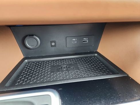 Used 2024 Nissan Pathfinder Platinum w/ Cargo Package image 26