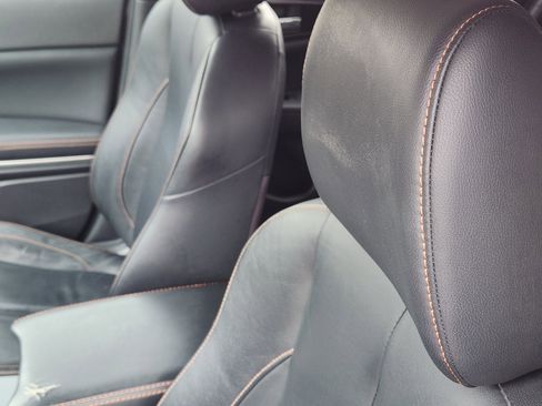 Used 2018 Mitsubishi Eclipse Cross SEL image 15