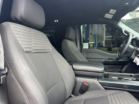 Used 2023 Ford F150 XL w/ STX Appearance Package RWD image 19