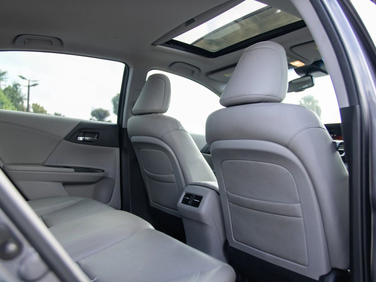 Used 2013 Honda Accord EX-L image 27